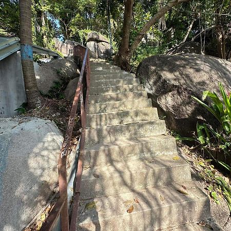 Rocky Resort Koh Tao Exterior photo