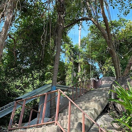 Rocky Resort Koh Tao Exterior photo