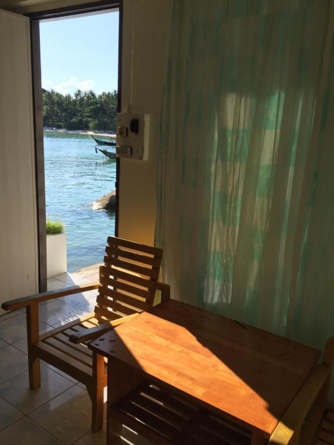 Rocky Resort Koh Tao Exterior photo