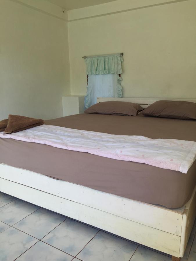 Rocky Resort Koh Tao Exterior photo