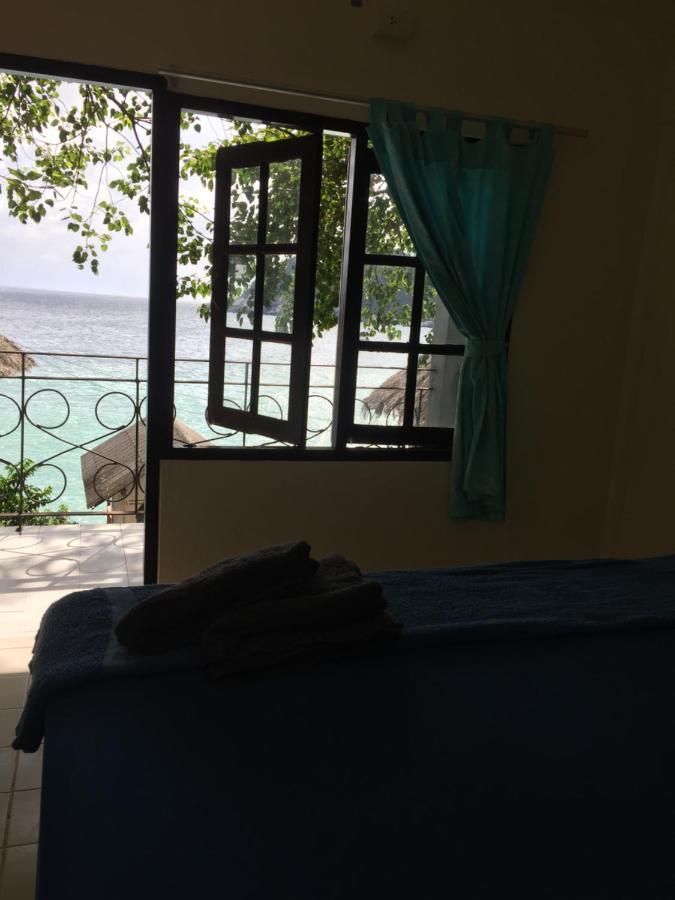 Rocky Resort Koh Tao Exterior photo