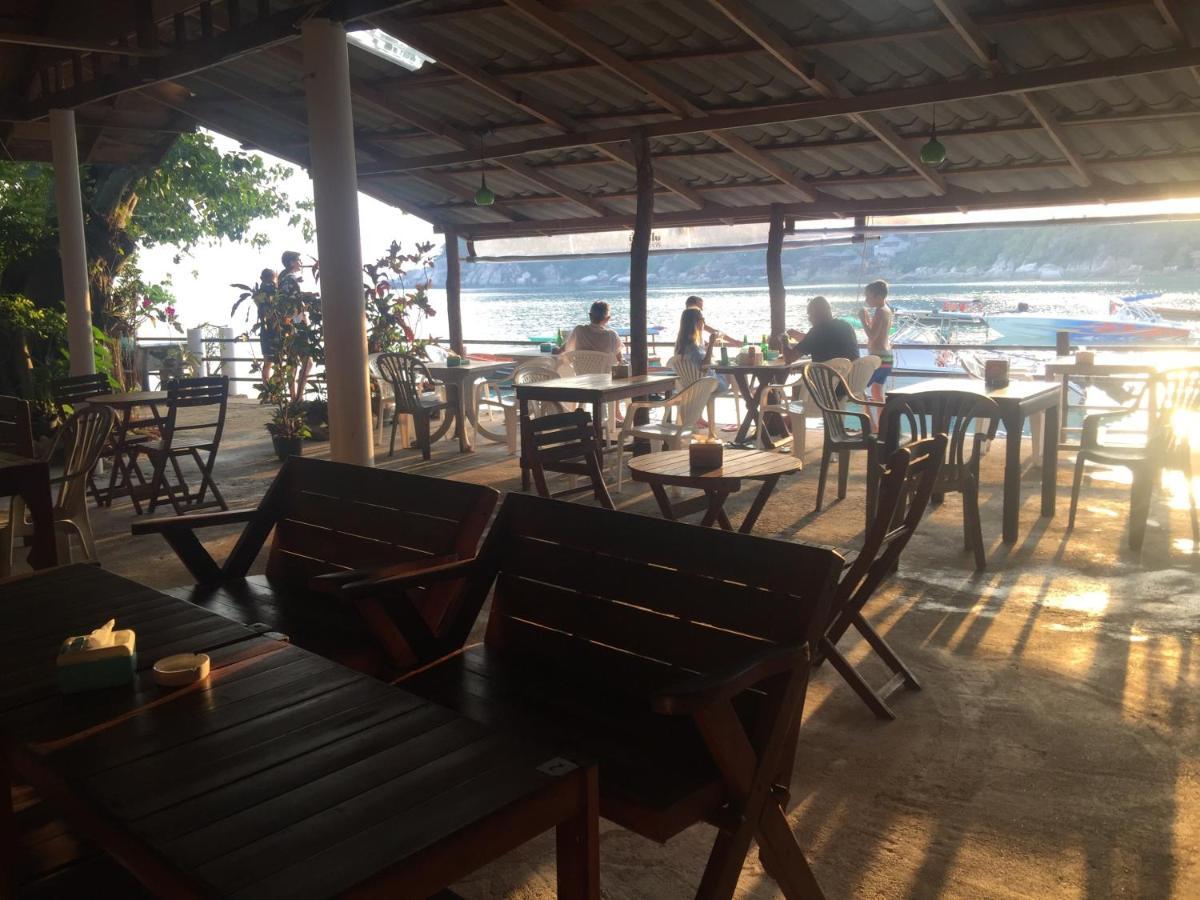Rocky Resort Koh Tao Exterior photo