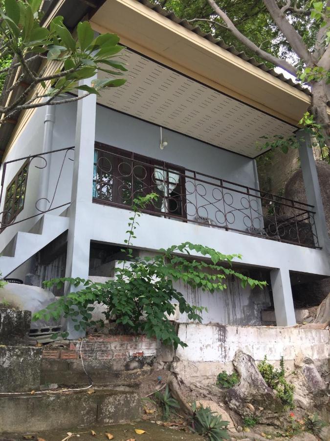 Rocky Resort Koh Tao Exterior photo