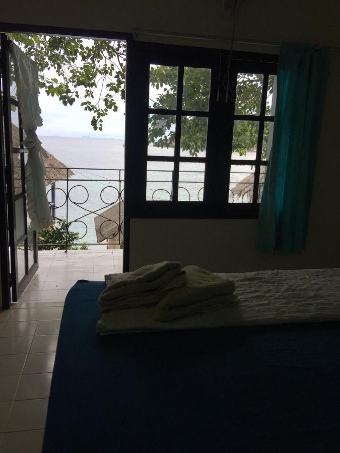 Rocky Resort Koh Tao Exterior photo