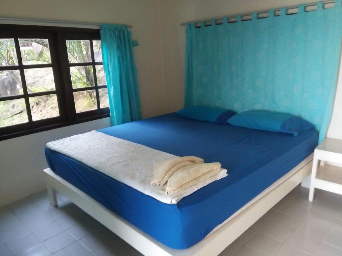 Rocky Resort Koh Tao Exterior photo