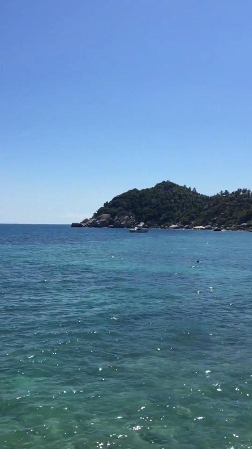 Rocky Resort Koh Tao Exterior photo