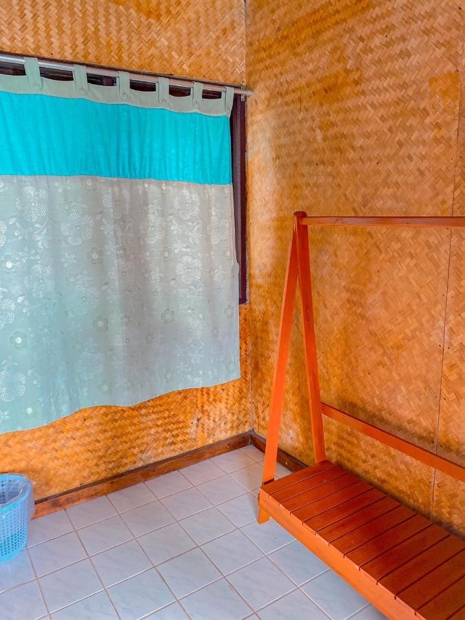 Rocky Resort Koh Tao Exterior photo