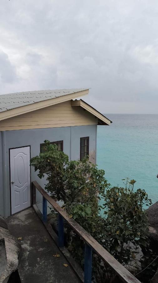 Rocky Resort Koh Tao Exterior photo