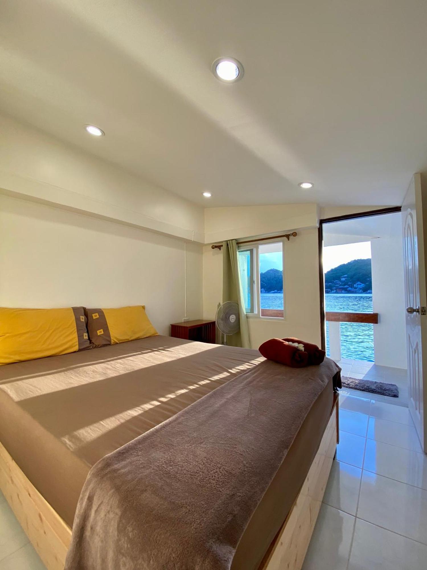 Rocky Resort Koh Tao Exterior photo