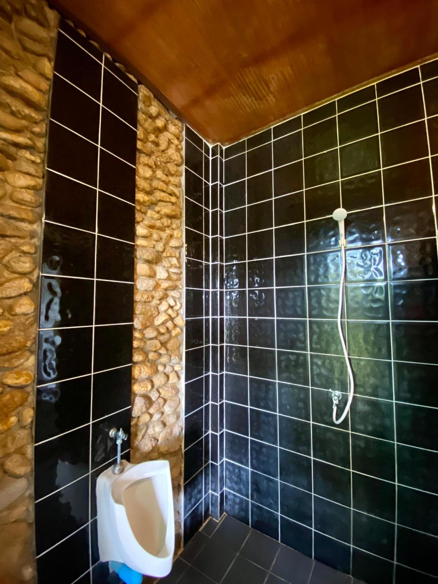 Rocky Resort Koh Tao Exterior photo