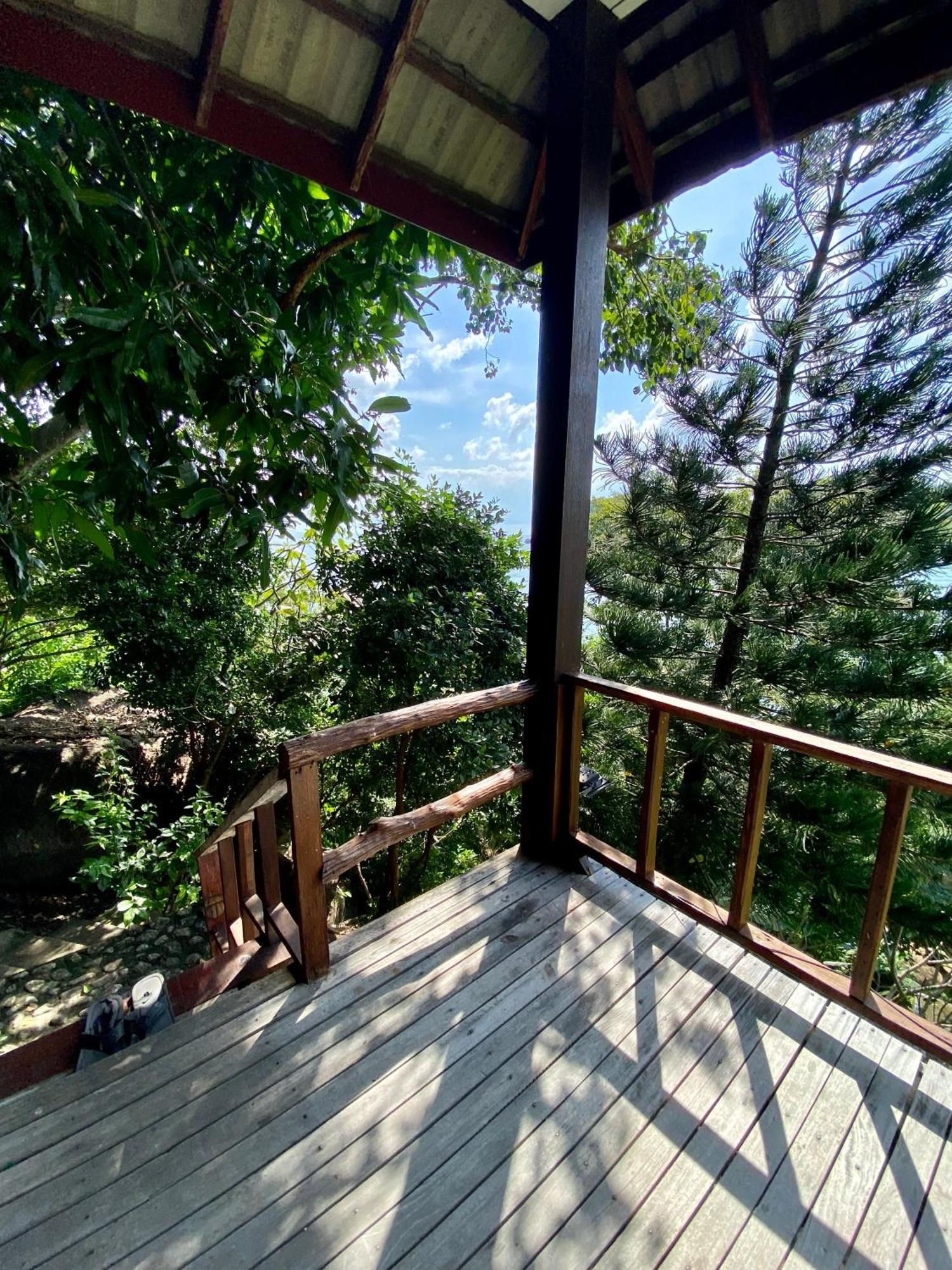 Rocky Resort Koh Tao Exterior photo