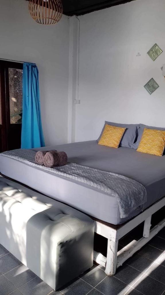 Rocky Resort Koh Tao Exterior photo